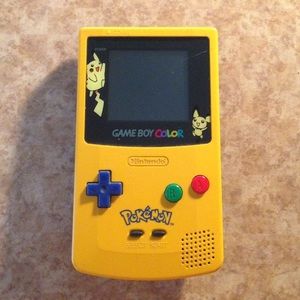 In search of a Gameboy color less than $50